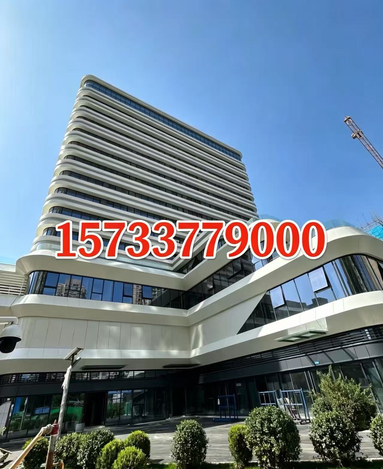 鹤壁市铝单板外墙百叶窗 - 一站式服务